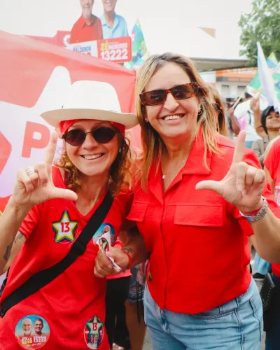 Desfile 7 de setembro — foto 27