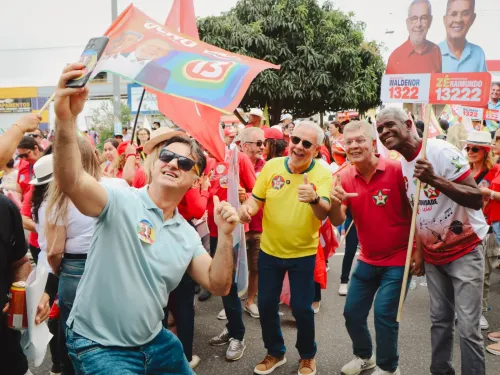 Desfile 7 de setembro — foto 28