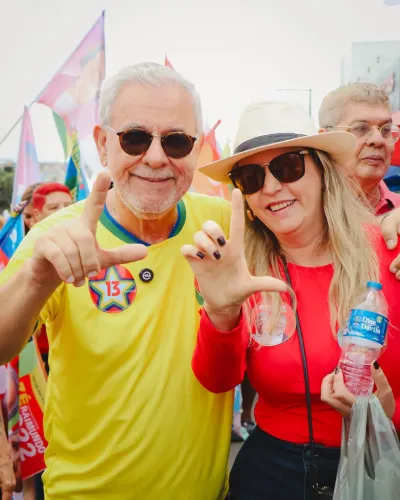 Desfile 7 de setembro — foto 32