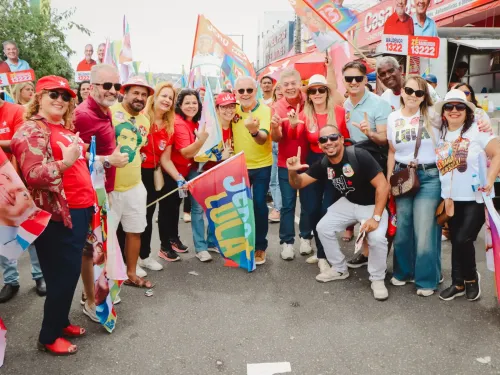 Desfile 7 de setembro — foto 33