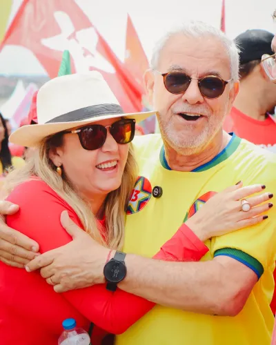 Desfile 7 de setembro — foto 35