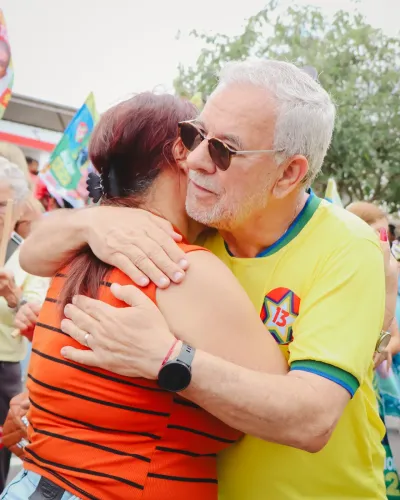 Desfile 7 de setembro — foto 36