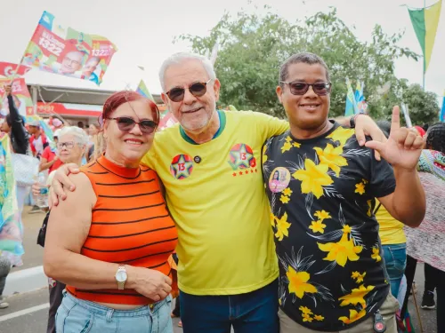 Desfile 7 de setembro — foto 37