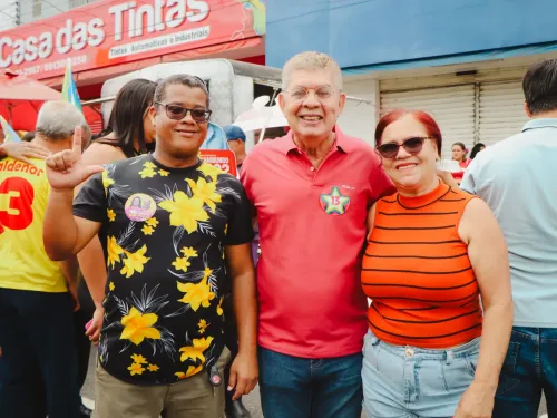 Desfile 7 de setembro — foto 38
