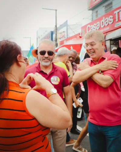Desfile 7 de setembro — foto 39
