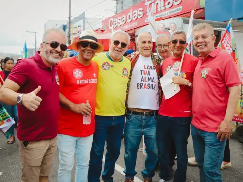 Desfile 7 de setembro — foto 40