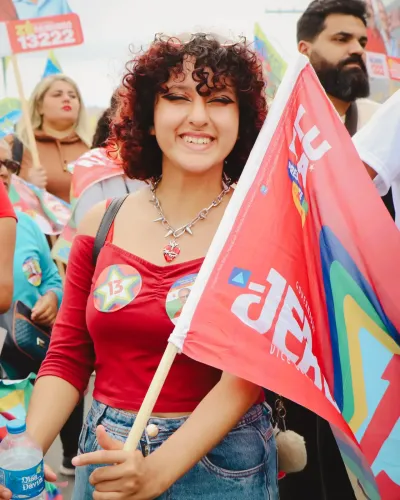 Desfile 7 de setembro — foto 41