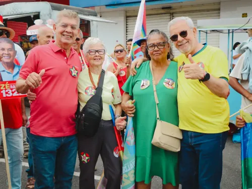 Desfile 7 de setembro — foto 42