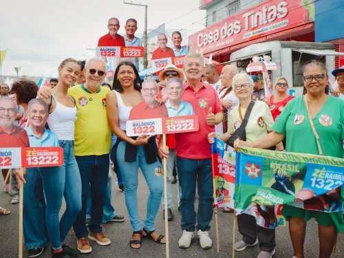 Desfile 7 de setembro — foto 43