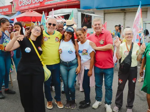Desfile 7 de setembro — foto 44