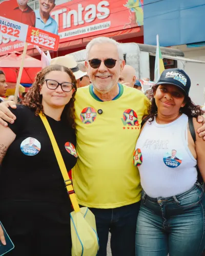 Desfile 7 de setembro — foto 45