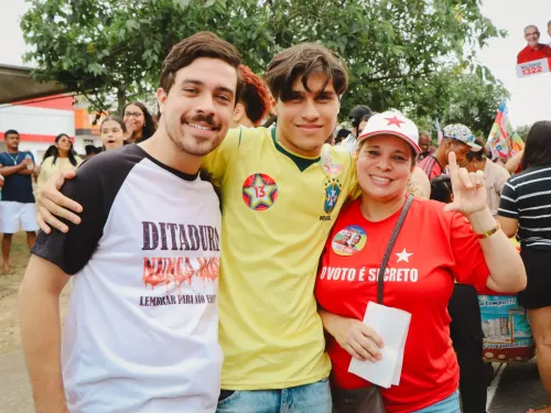 Desfile 7 de setembro — foto 48