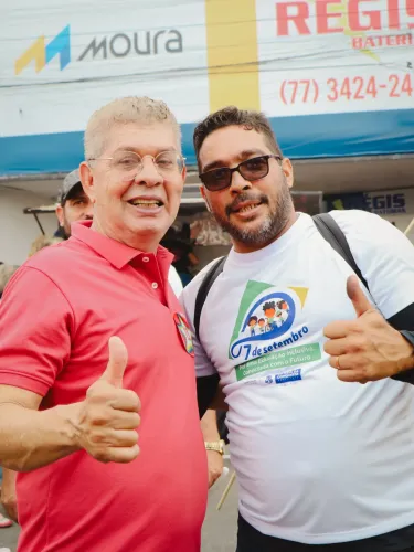 Desfile 7 de setembro — foto 51