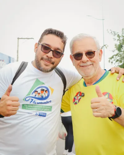 Desfile 7 de setembro — foto 53
