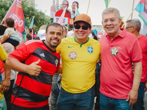 Desfile 7 de setembro — foto 54