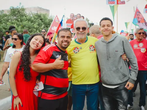 Desfile 7 de setembro — foto 55