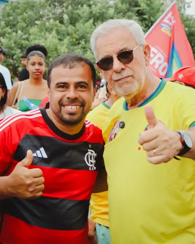 Desfile 7 de setembro — foto 56