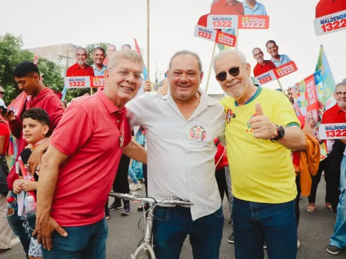 Desfile 7 de setembro — foto 57
