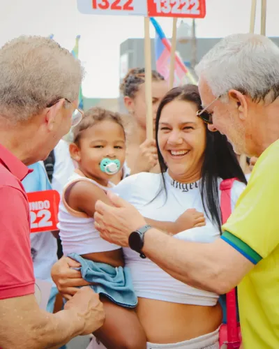 Desfile 7 de setembro — foto 59