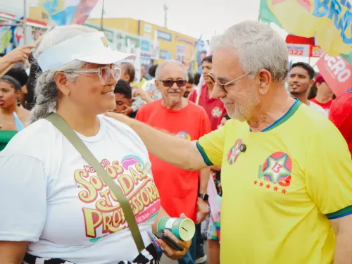 Desfile 7 de setembro — foto 62