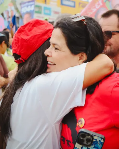 Desfile 7 de setembro — foto 65