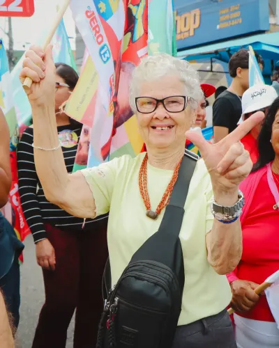 Desfile 7 de setembro — foto 66