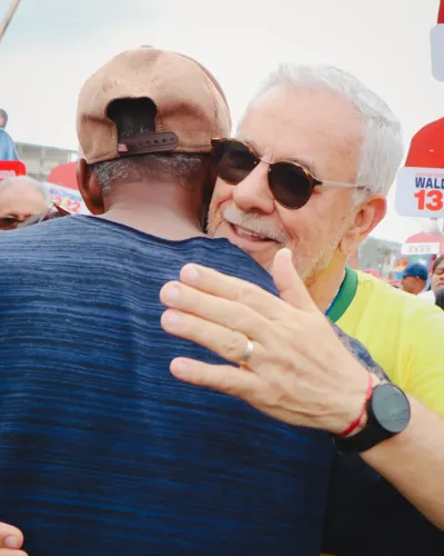 Desfile 7 de setembro — foto 67