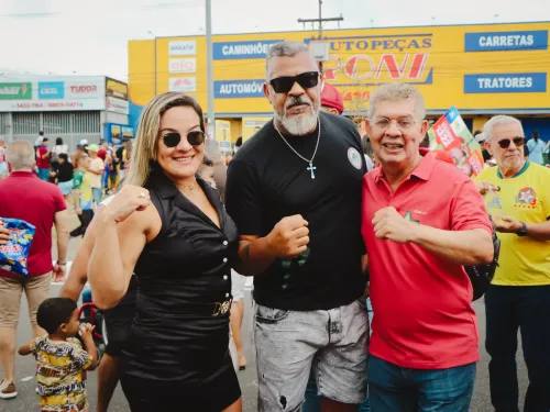 Desfile 7 de setembro — foto 68