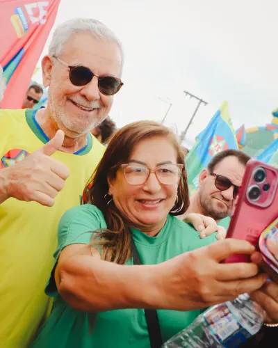 Desfile 7 de setembro — foto 69