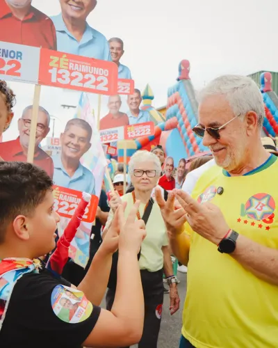 Desfile 7 de setembro — foto 70