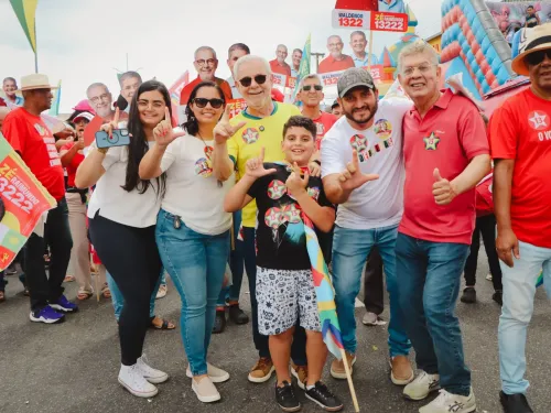 Desfile 7 de setembro — foto 71