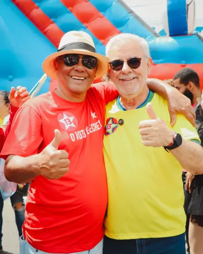 Desfile 7 de setembro — foto 73