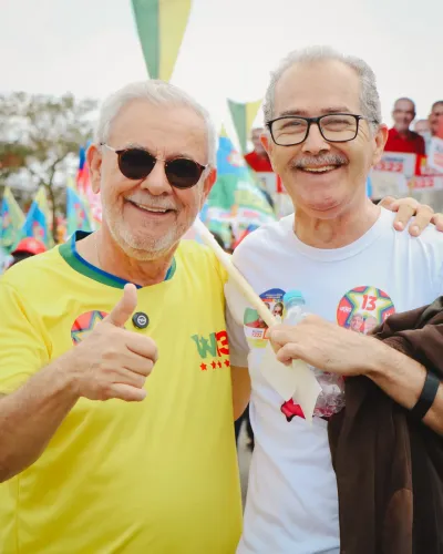 Desfile 7 de setembro — foto 76