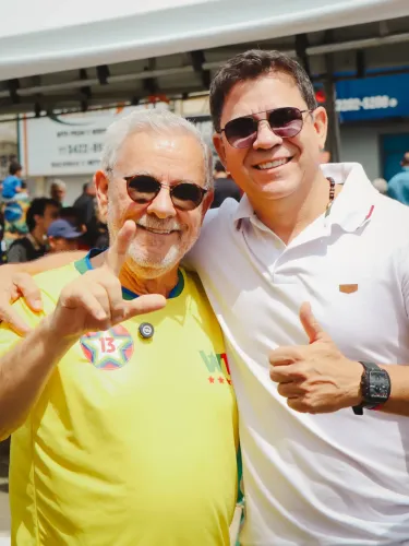 Desfile 7 de setembro — foto 77