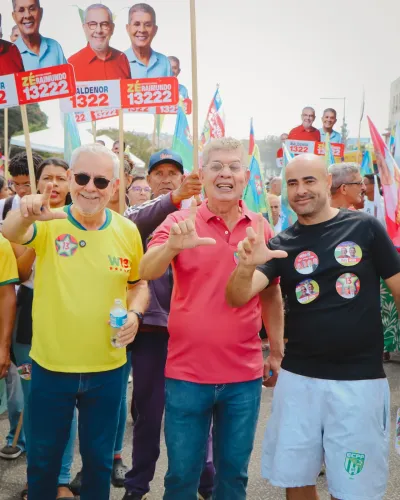 Desfile 7 de setembro — foto 79