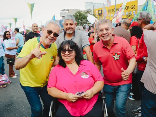 Desfile 7 de setembro — foto 80