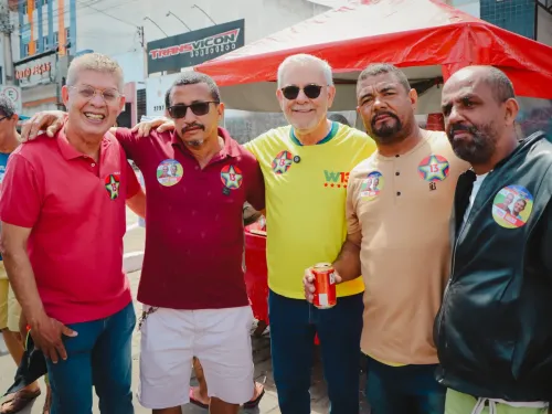 Desfile 7 de setembro — foto 81