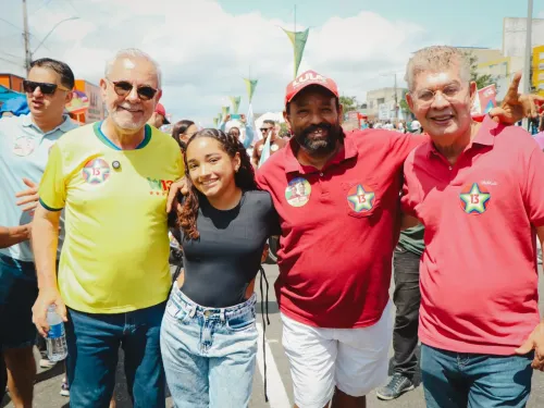 Desfile 7 de setembro — foto 82