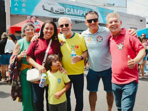 Desfile 7 de setembro — foto 83
