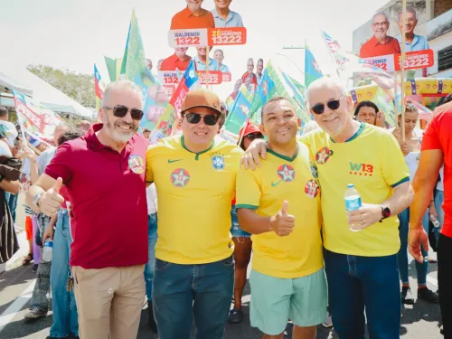 Desfile 7 de setembro — foto 85