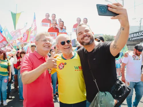 Desfile 7 de setembro — foto 88