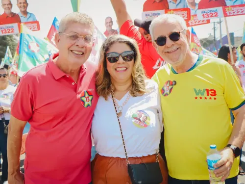 Desfile 7 de setembro — foto 89
