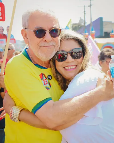 Desfile 7 de setembro — foto 90