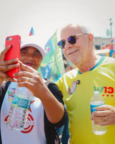 Desfile 7 de setembro — foto 91