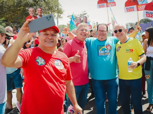 Desfile 7 de setembro — foto 92