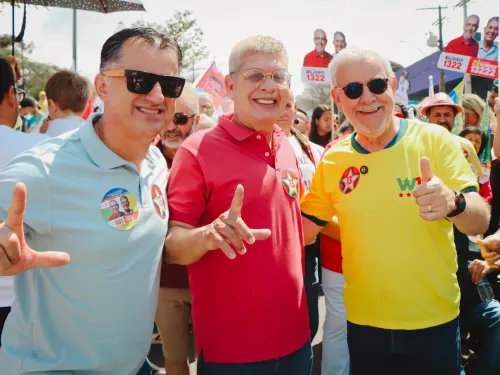 Desfile 7 de setembro — foto 94