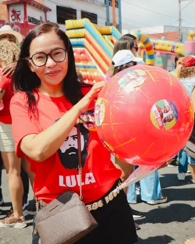 Desfile 7 de setembro — foto 95