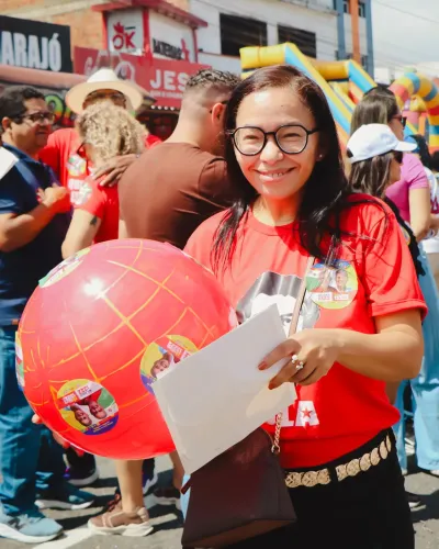 Desfile 7 de setembro — foto 96