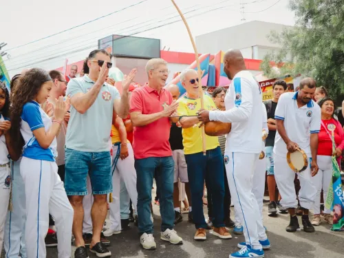 Desfile 7 de setembro — foto 98