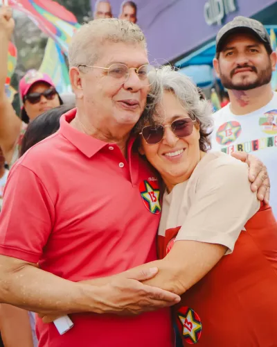 Desfile 7 de setembro — foto 99